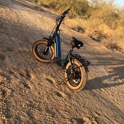Rides N Motion