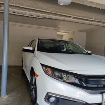 Miami's Auto Spa - she's so cleannnn and shiney! Thanks guys for your hard work! - Car Wash Near Me - Torrance, California