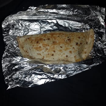 Tacos Joaquin - a tortilla wrapped in aluminum foil - Food Trucks Near Me - San Antonio, Texas Tacos Joaquin - a tortilla wrapped in aluminum foil - Food Trucks Near Me - San Antonio, Texas