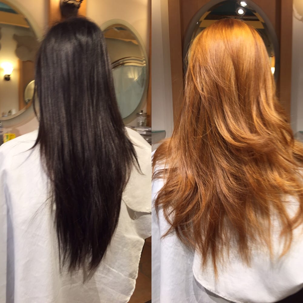 TOP CUT HAIR SALON Updated August 2024 550 Highway 7 E, Richmond