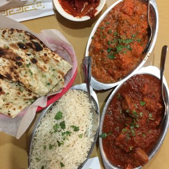 Original Indian Kitchen - Garlic Naan, Boneless Chicken Tiki Marsala, Boneless Chicken Vindaloo, Rice - Indian Near Me - Tempe, Arizona Original Indian Kitchen - Garlic Naan, Boneless Chicken Tiki Marsala, Boneless Chicken Vindaloo, Rice - Indian Near Me - Tempe, Arizona