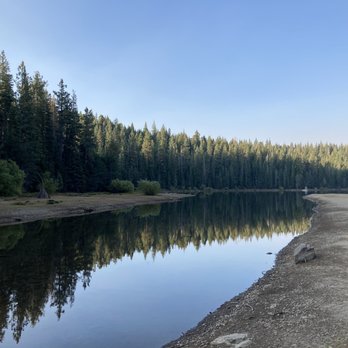 Thousand Trails Snowflower - Beach - Campgrounds Near Me - Emigrant Gap, California