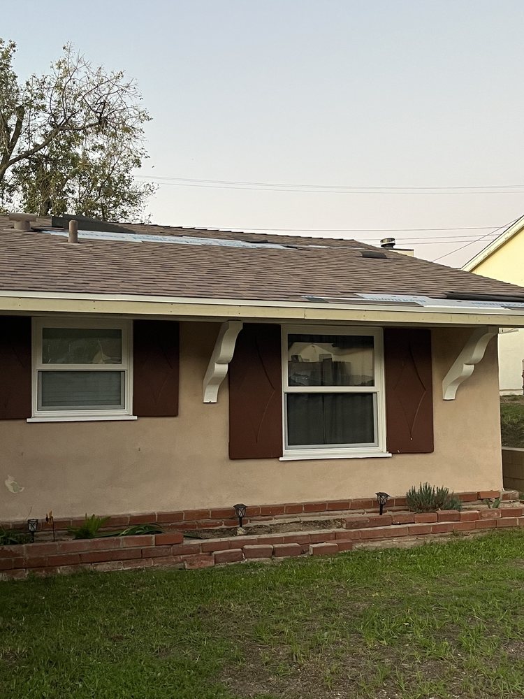 Slide of Superior Roof Solutions