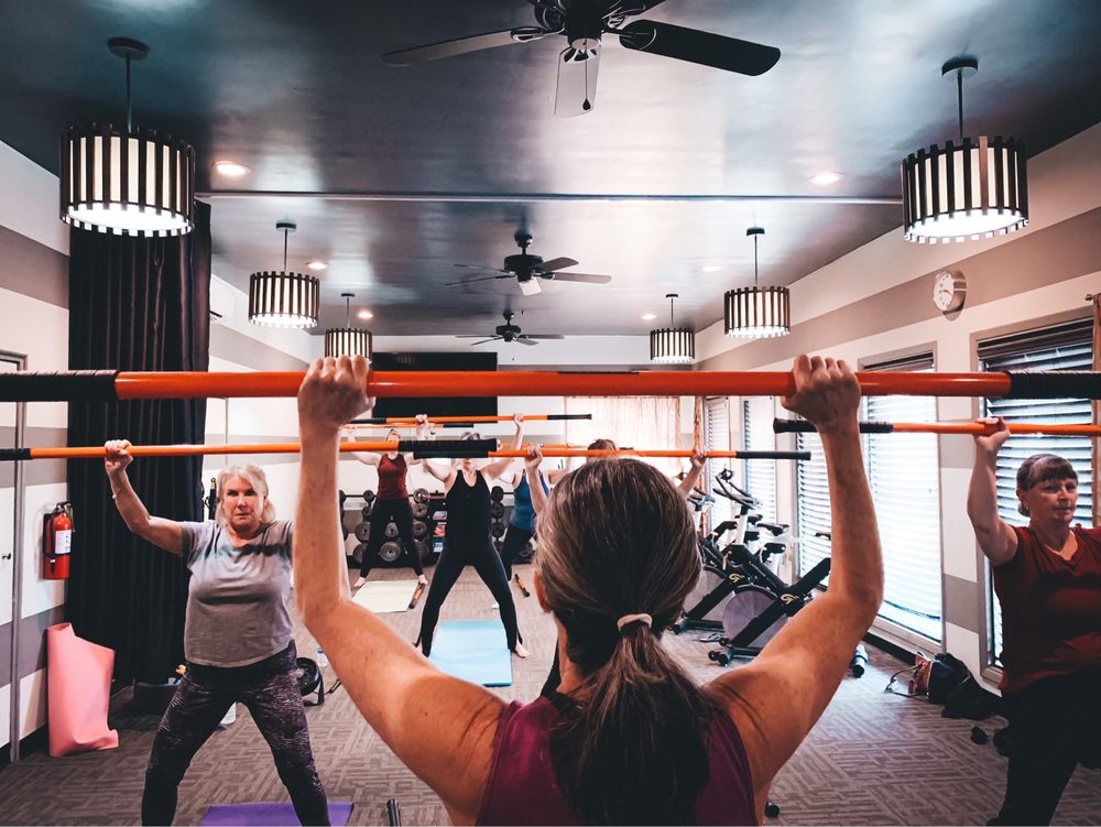 Social spots from SBC Mind and Body