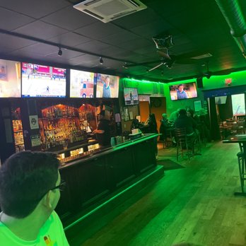 Blackjack Mulligans Public House - Irish Pub Near Me - Garfield, New Jersey Blackjack Mulligans Public House - Irish Pub Near Me - Garfield, New Jersey
