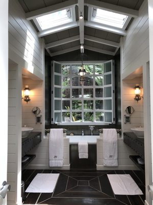 Huka Lodge by null