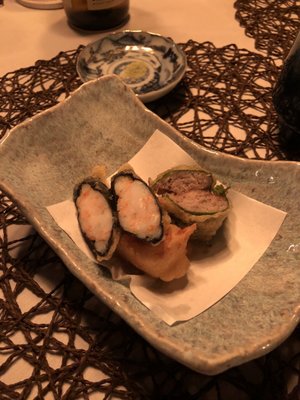 GOZEN -Japanese Sake Bistro- by null