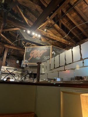 900 Degrees Neapolitan Pizzeria by null
