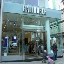 Hallhuber