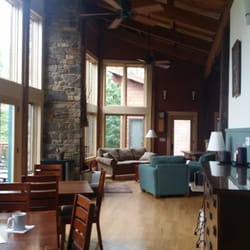 Stone Giraffe - This is a must stay!
