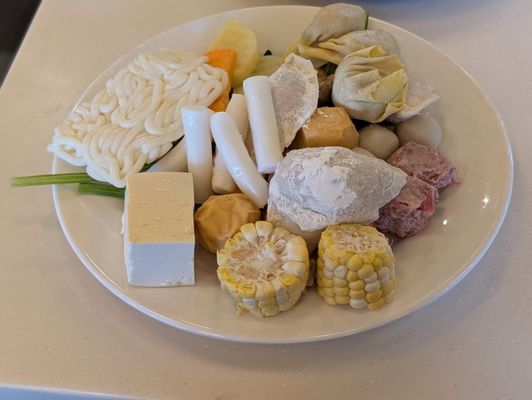 Happy Lamb Hot Pot, Mississauga by null