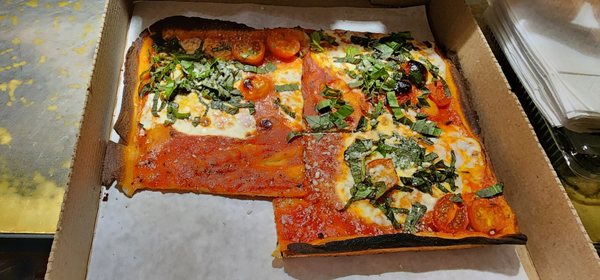 Lazzara's Pizza Cafe by null