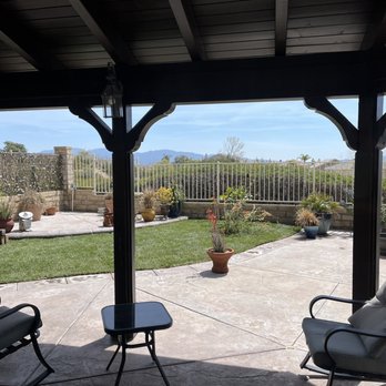 2 Brothers Landscaping - Andres added new sod, planted a citrus tree, and got rid of weeds and debris - Landscaping Near Me 2 Brothers Landscaping - Andres added new sod, planted a citrus tree, and got rid of weeds and debris - Landscaping Near Me