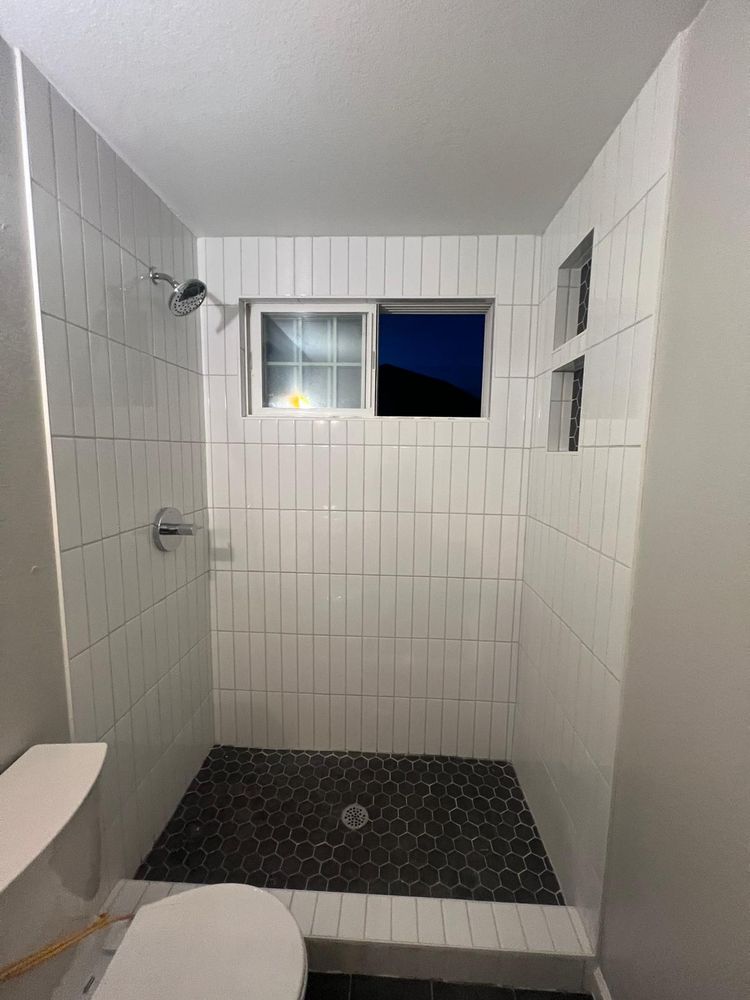 Slide of Great Homes Renovation