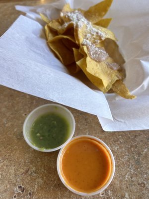 Los Machetes Authentic Mexican Restaurant by null