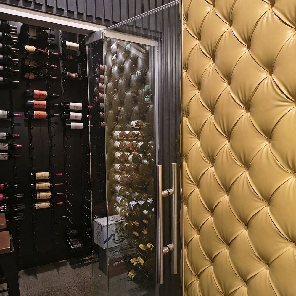 Rosso Italian - Wine room - Italian Near Me - Phoenix, Arizona Rosso Italian - Wine room - Italian Near Me - Phoenix, Arizona