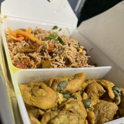 Fiji Fry House