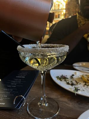 Tiffany's Bar and Bistro by null