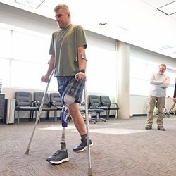Hanger Prosthetics & Orthotics