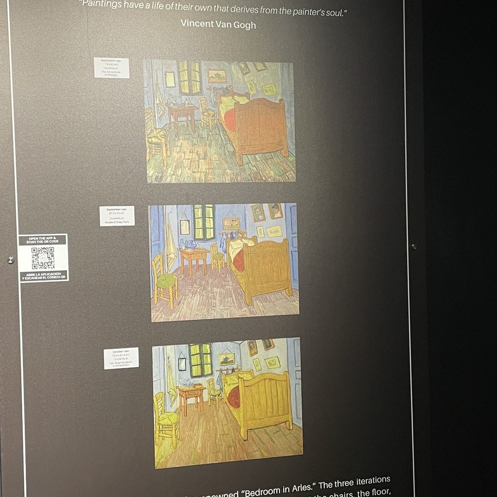 Van Gogh Exhibition - Art Galleries Near Me - Seattle, Washington Van Gogh Exhibition - Art Galleries Near Me - Seattle, Washington