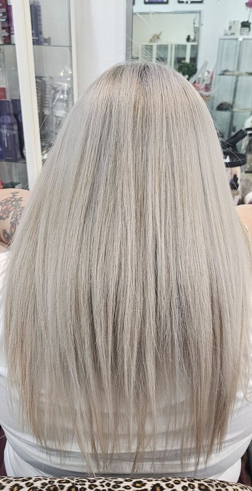 GLAM CHIC BY KIM Request an Appointment 11322 Westheimer Rd