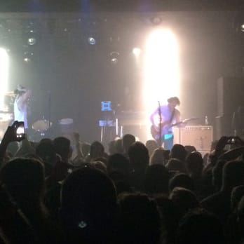 The Republik - Incubus killed it! - Music Venues Near Me - Honolulu, Hawaii The Republik - Incubus killed it! - Music Venues Near Me - Honolulu, Hawaii