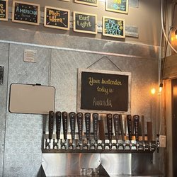 Maiden City Brewing