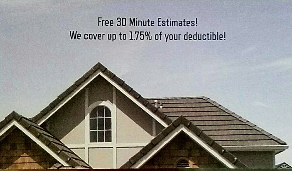 Slide of CLicK Home Services