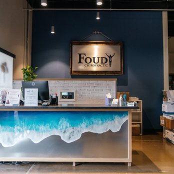 Foudy Chiropractic - Front Desk - Chiropractors Near Me - Mission Viejo, California Foudy Chiropractic - Front Desk - Chiropractors Near Me - Mission Viejo, California