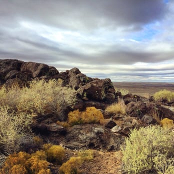 Three Sisters Volcanoes - Hiking Near Me