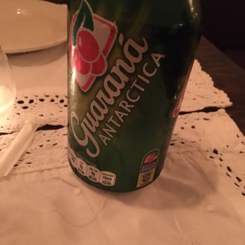 Casa Restaurant - Where have you been hiding? Hold the Diet Coke / San Pellegrino for, like, ever...this is nectar - Brazilian Near Me - New York, New York