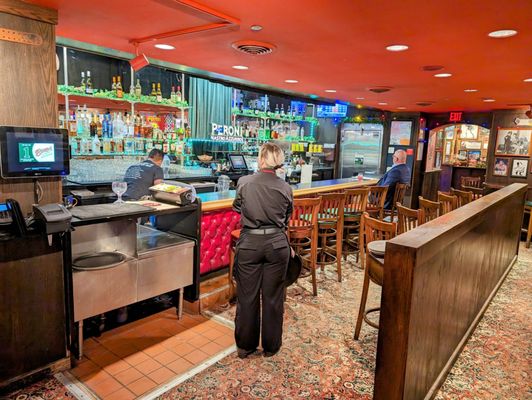 Buca di Beppo Italian Restaurant by null