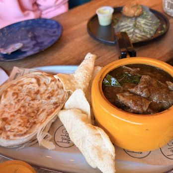 Bindaas - Chicken Chettinad - Indian Near Me - Renton, Washington Bindaas - Chicken Chettinad - Indian Near Me - Renton, Washington