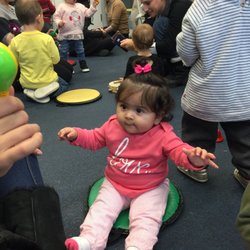 Queens Public Library - Glen Oaks