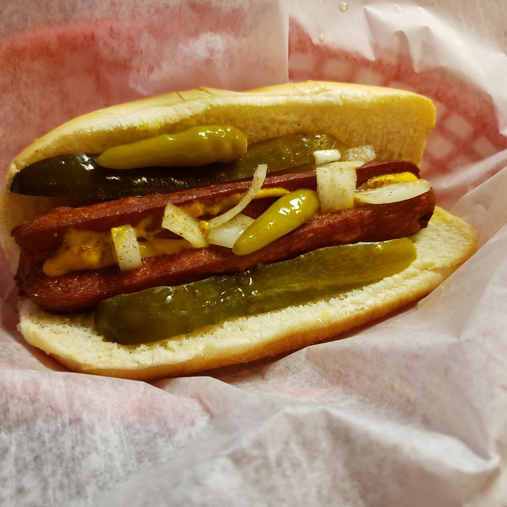 Uncle Dogs - Hot Dogs Near Me - Battle Creek, Michigan Uncle Dogs - Hot Dogs Near Me - Battle Creek, Michigan