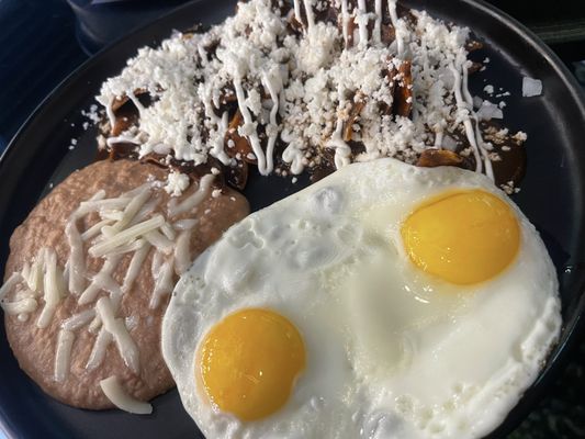 Sabor a la Mexicana by null