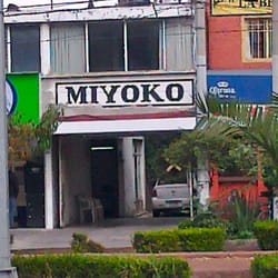 Foto Miyoko - Miyoko