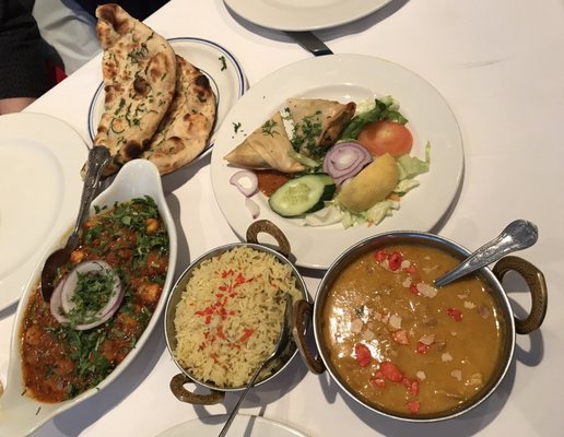 SHAH TANDOORI - 30 Photos & 34 Reviews - 159 Drummond Street, London ...