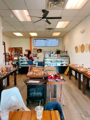 Crown Bakery by null