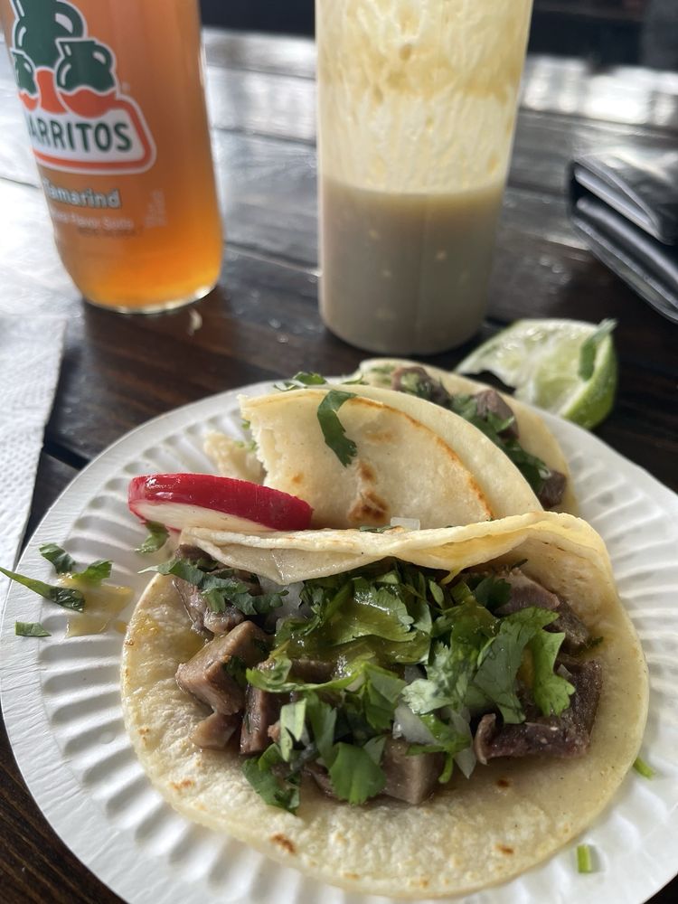 Tacos Tecalitlan
