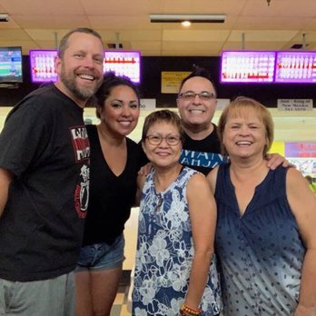 Tenpins & More - Bowling Near Me - Rio Rancho, New Mexico