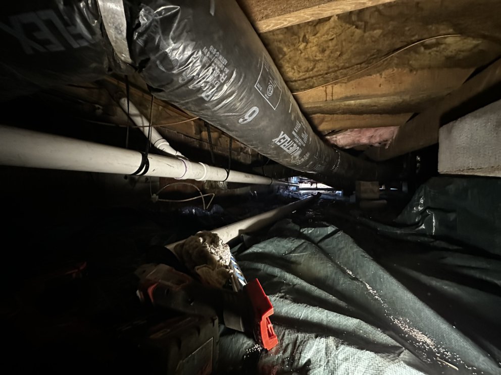 Slide of Denali Piping & Mechanical