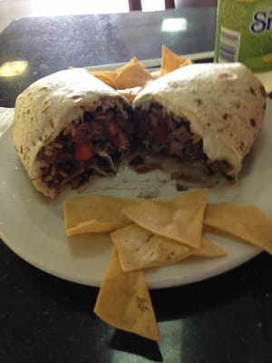 Spiro's cafe Mexican diner by null