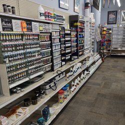 Herweck's - Large selection of artist oils for a student or professional.