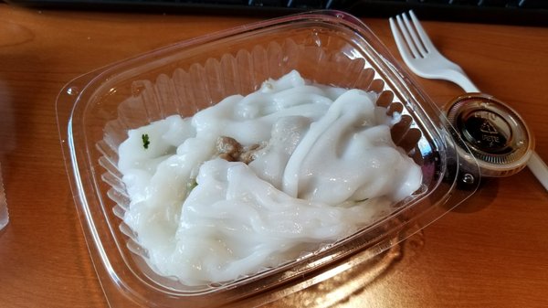 queen bakery II by null