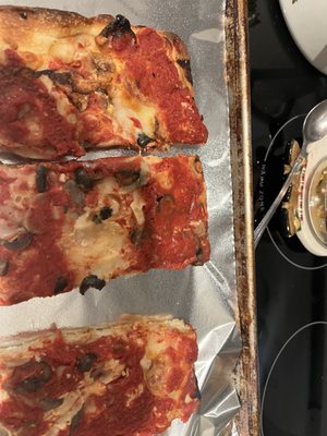 Caserta Pizzeria by null