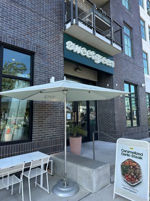 sweetgreen - Healthy Salads, Bowls and Plates by null