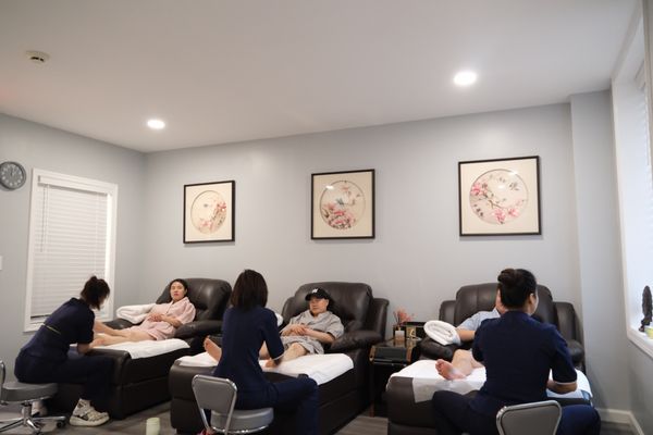 Healing Spa Of Philly - Image 5