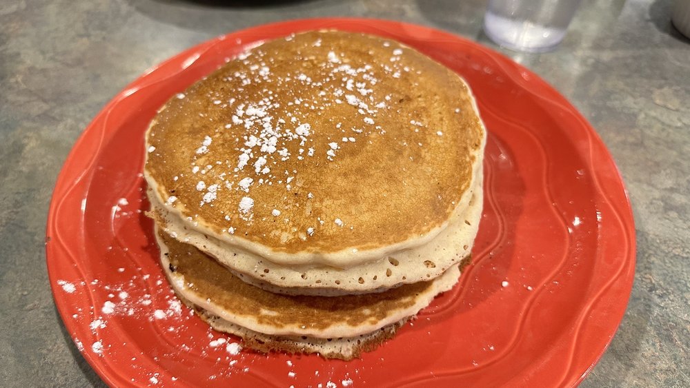 STACKS PANCAKE HOUSE 31 Photos & 28 Reviews 1020 Dallas Dr, Denton