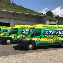 Steve’s Plumbing & A/C Service